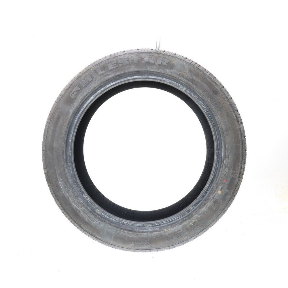 Used 245/45R18 Milestar MS932 Sport 100W - 7.5/32 - Image 3