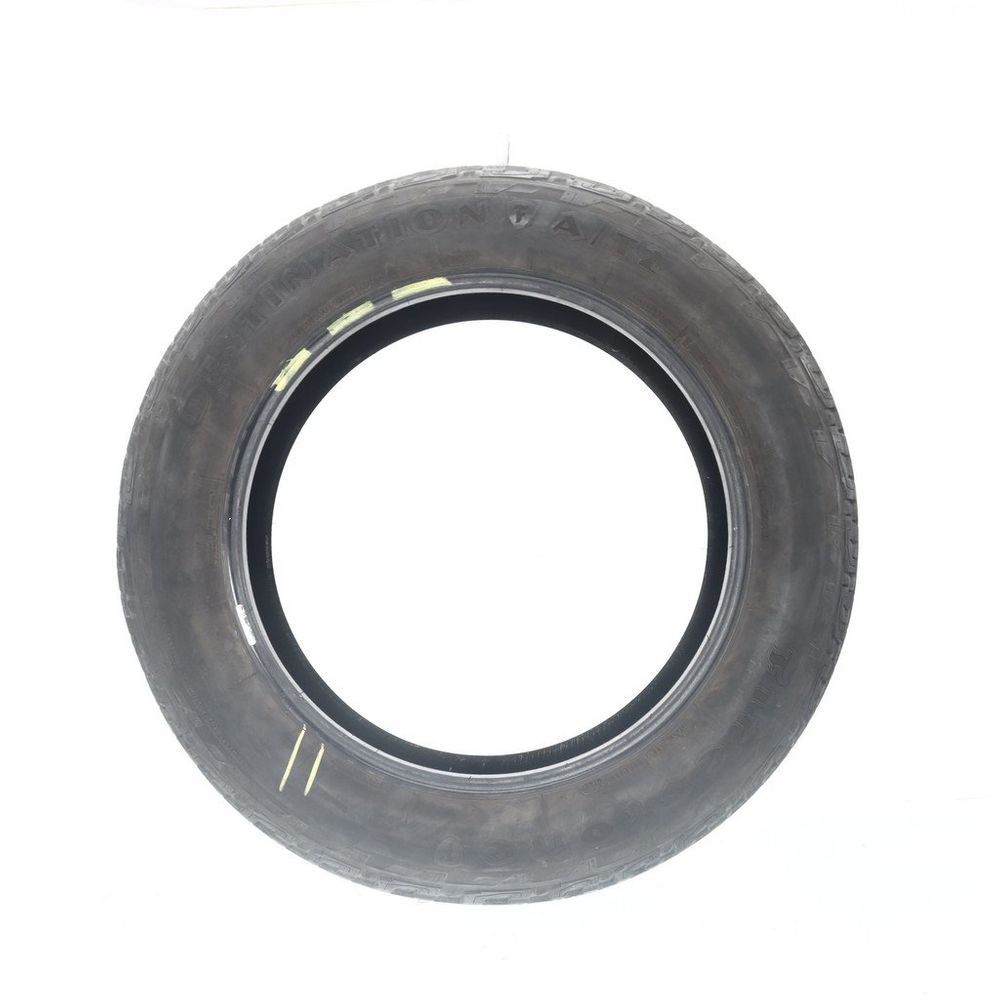 Used 245/60R20 Firestone Destination A/T2 107H - 10/32 - Image 3
