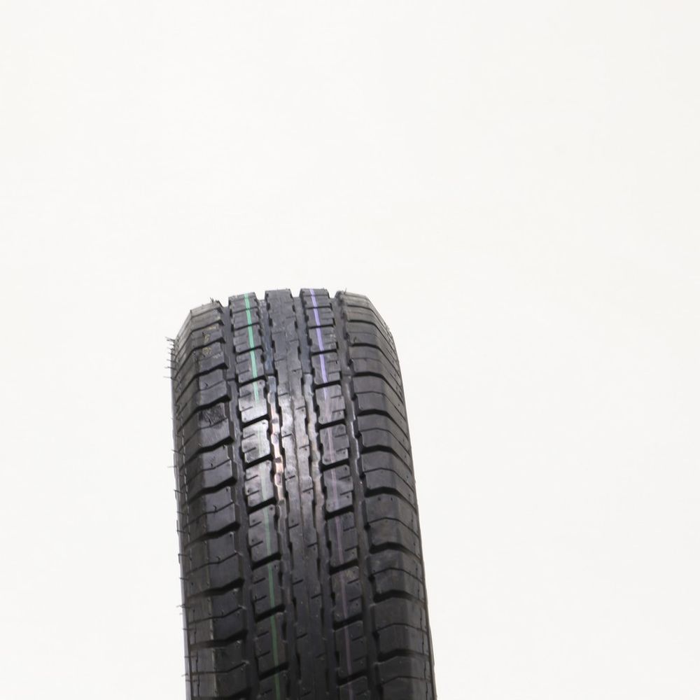 New ST 175/80R13 Double Coin Dynatrail + ST Radial 91L C - 7.5/32 - Image 2