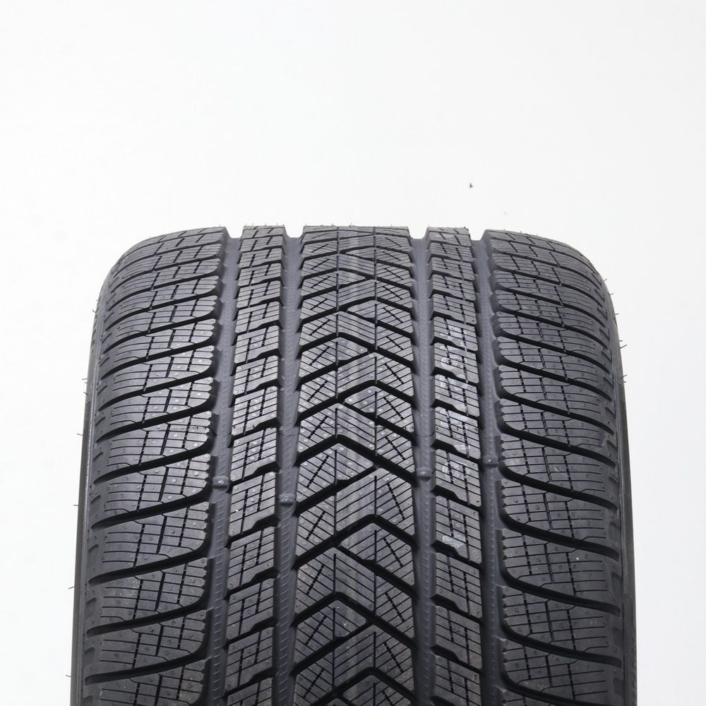 New 315/30R22 Pirelli Scorpion Winter 107V - 10/32 - Image 2