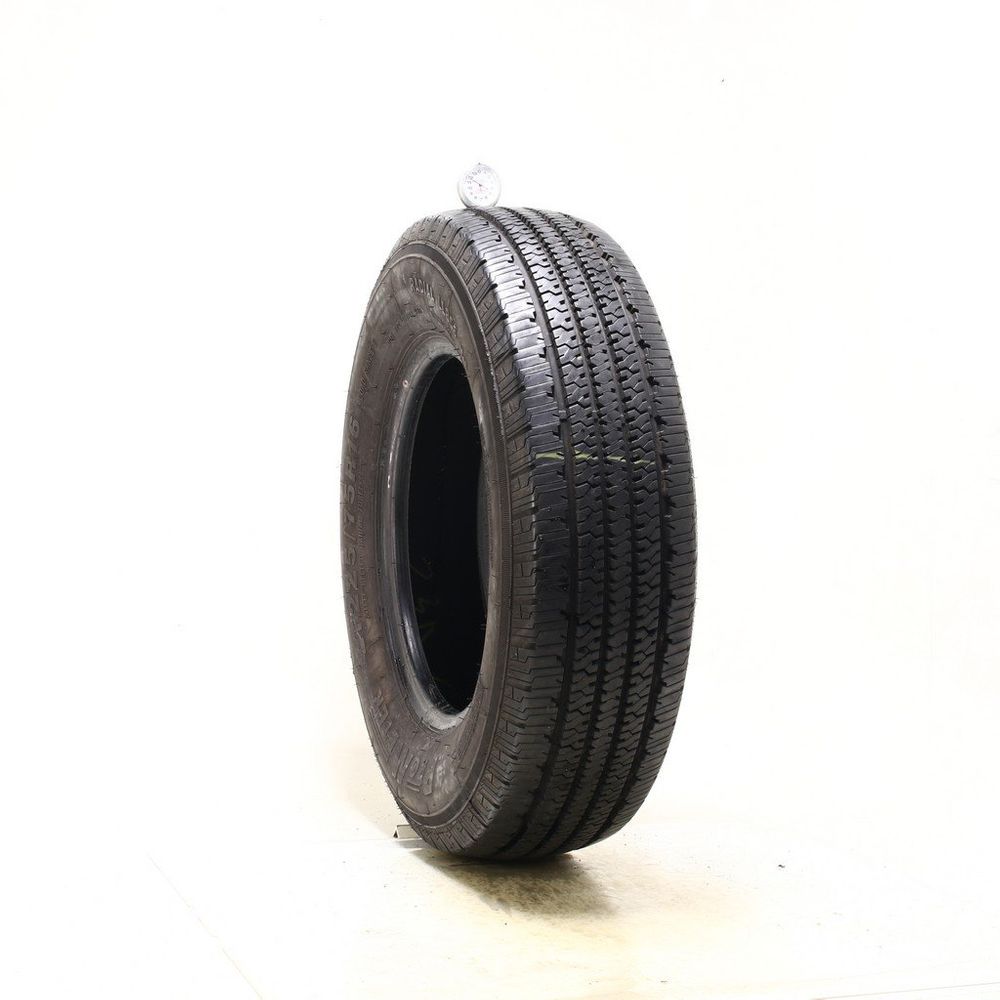 Used LT 225/75R16 Prometer LL856 115/112Q E - 11.5/32 - Image 1