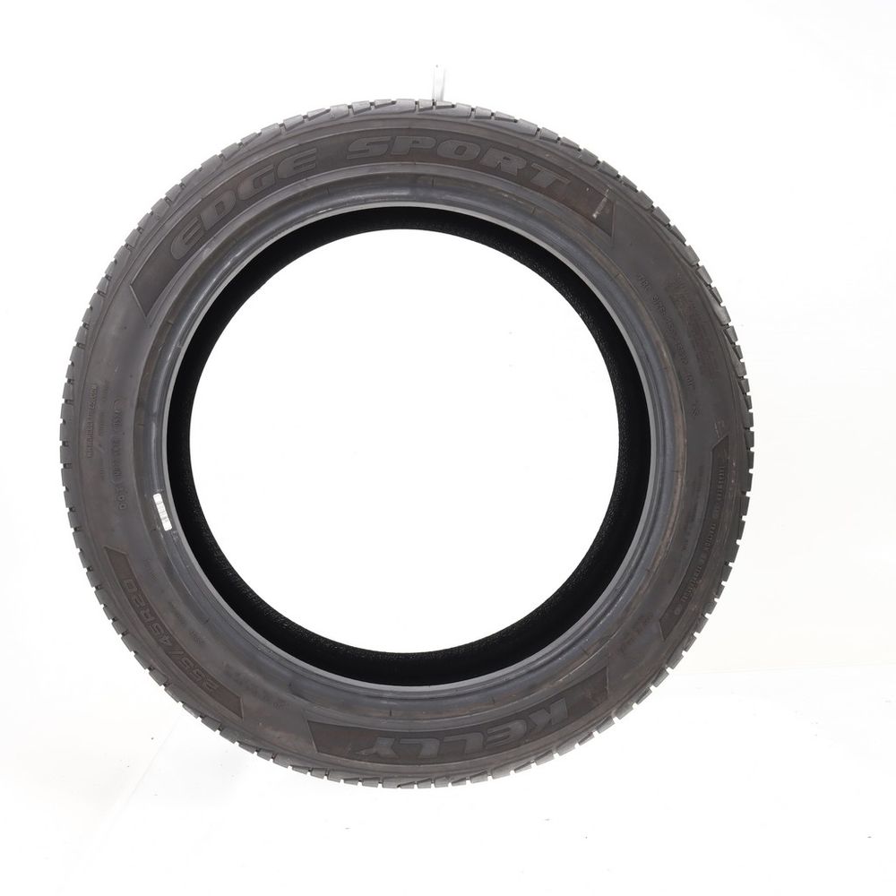 Used 255/45R20 Kelly Edge Sport 101W - 9/32 - Image 3