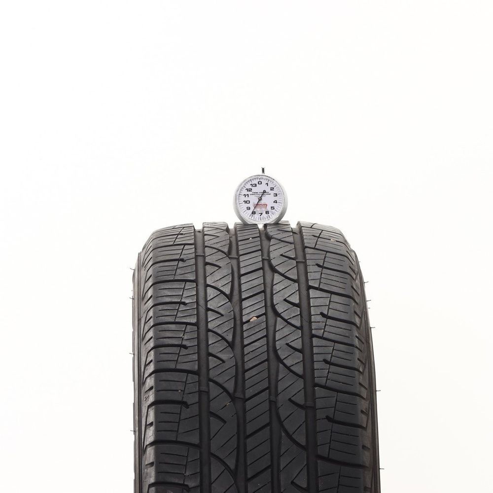 Set of (2) Used 205/55R16 Kelly Edge Touring A/S 91V - 8-9/32 - Image 2