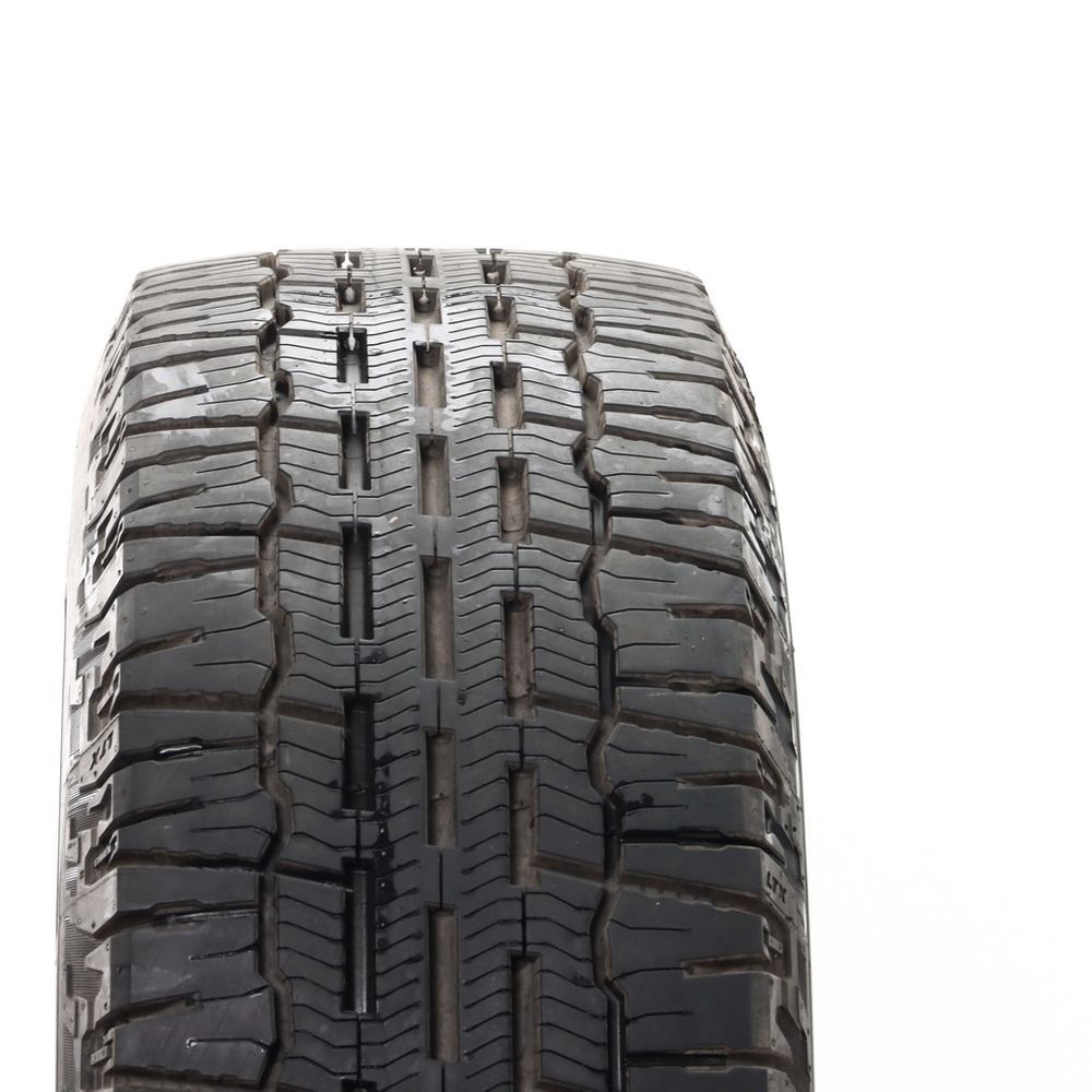Used LT 285/60R20 Michelin Defender LTX Platinum 125/122S E - 14/32 - Image 2