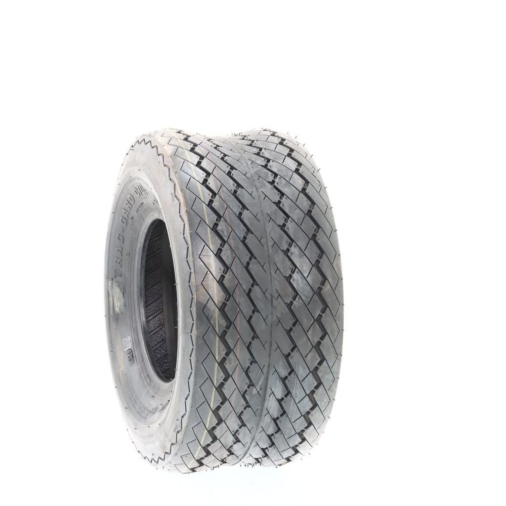 New 18X8.5-8 Trac-Gard C/U P509 6 Ply 1N/A - Image 1