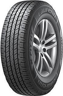 Set of (2) New 275/55R20 Laufenn X FIT HT LD01 117H - Image 1