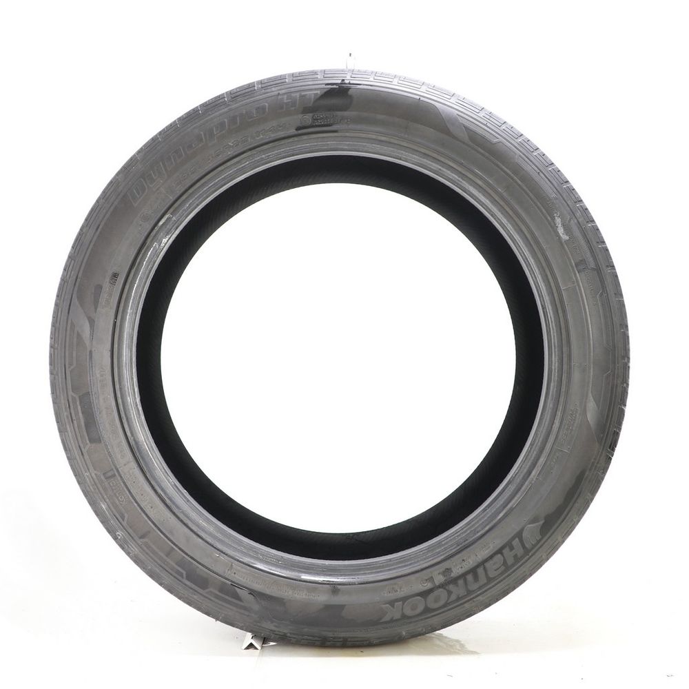 Used 285/45R22 Hankook Dynapro HT 114H - 4/32 - Image 3