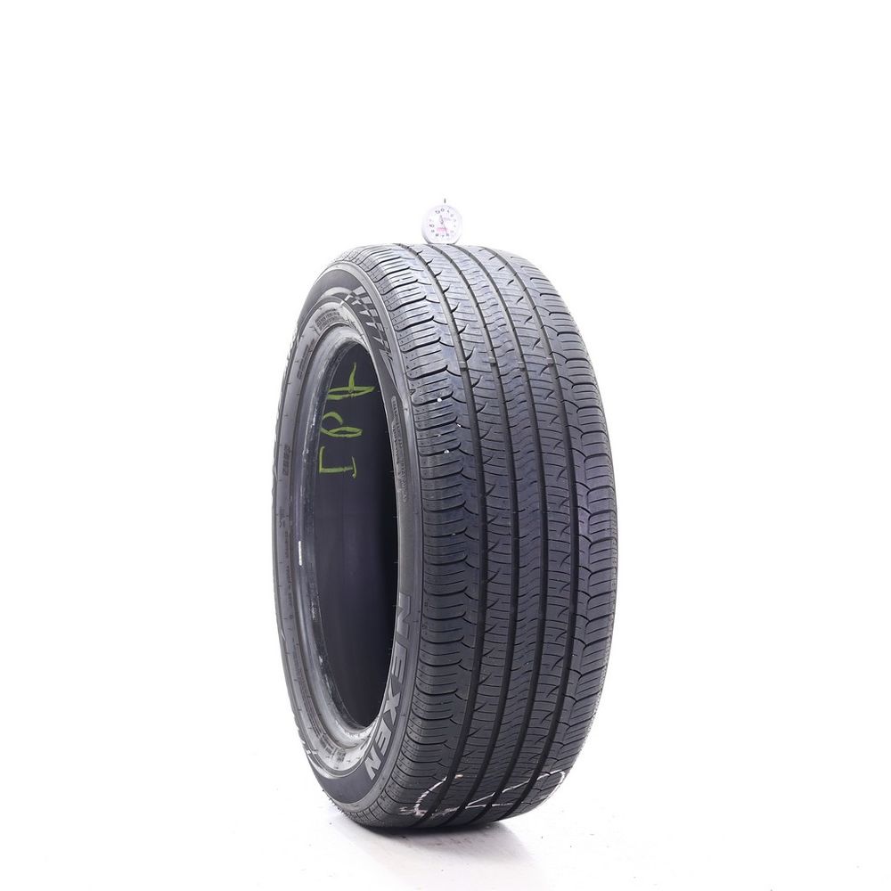 Used 225/55R18 Nexen N'Priz AH8 98V - 6/32 - Image 1