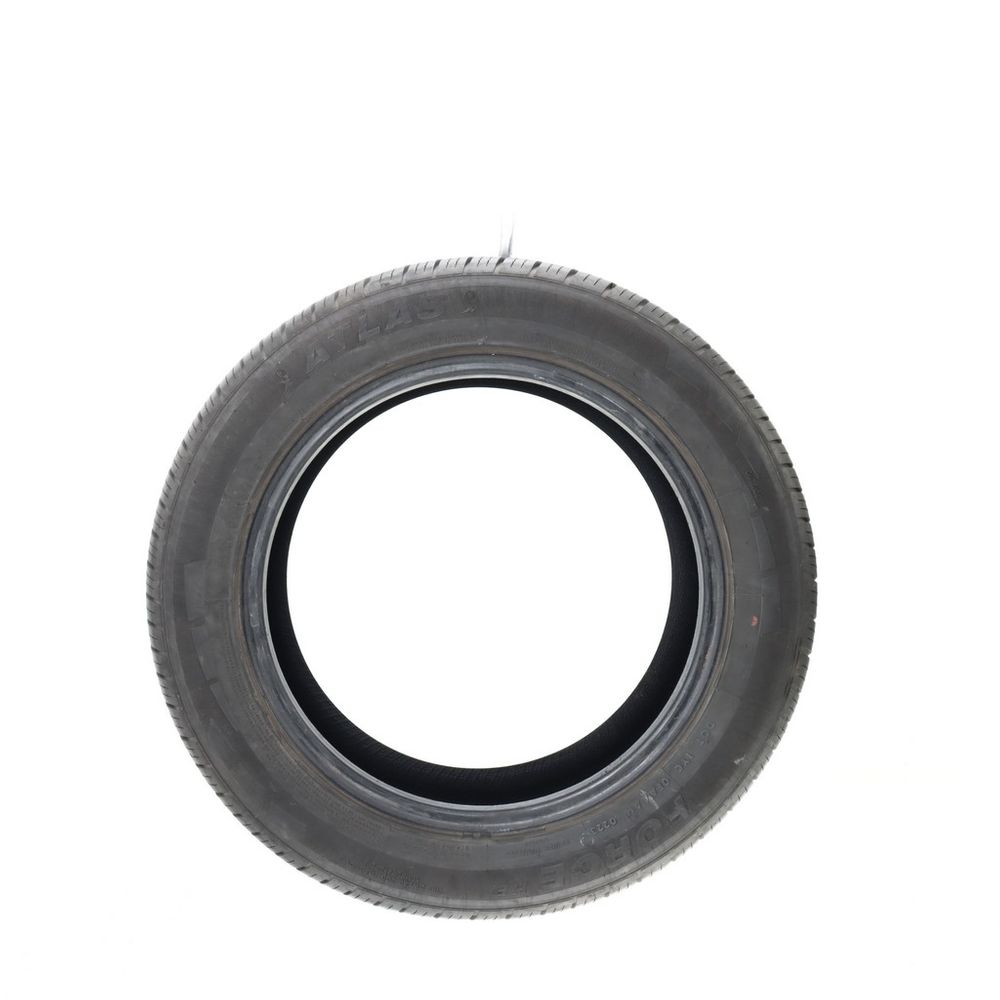 Used 215/55R16 Atlas Force HP 97H - 7/32 - Image 3