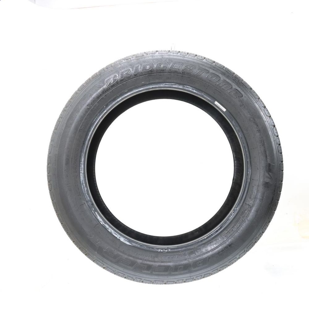 Used 255/55R20 Bridgestone Dueler LX 110H - 8/32 - Image 3