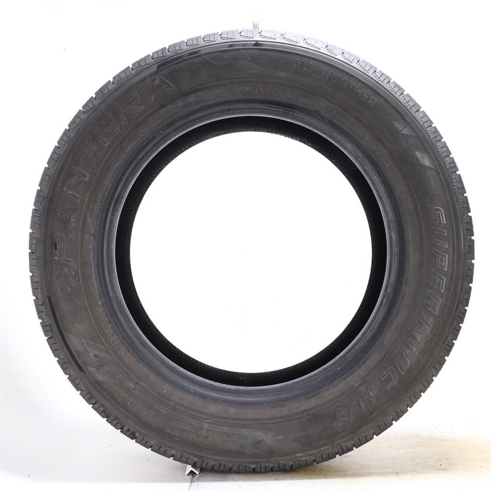 Used LT 285/60R20 Pantera Supertrac H/T 125/122S E - 10/32 - Image 3