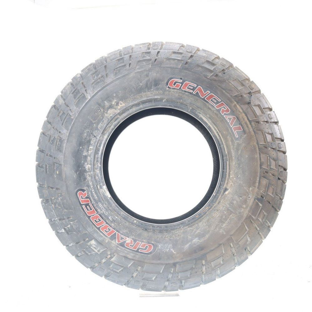 Used LT 33X10.5R15 General Grabber 114Q C - 18.5/32 - Image 3