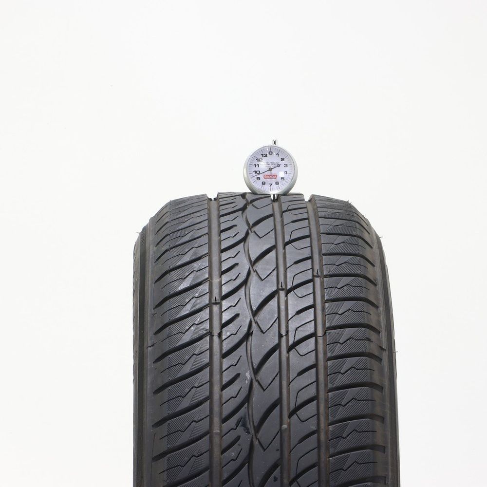 Set of (2) Used 225/60R17 Mavis All Season Highway Touring 99H - 9.5/32 - Image 2