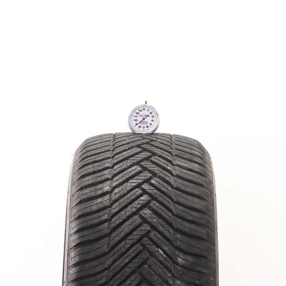 Used 235/60R18 Hankook Kinergy 4S2 X 107W - 8.5/32 - Image 2