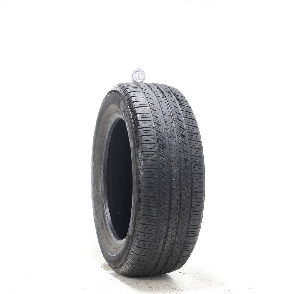 Used 225/60R17 Yokohama Avid Ascend LX 99H - 5.5/32 - Image 1