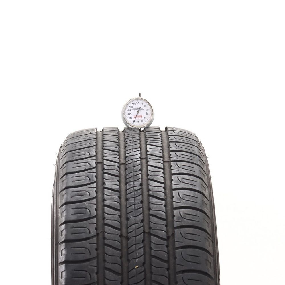 Set of (2) Used 245/60R18 Goodyear Assurance All-Season 105H - 8-8.5/32 - Image 2