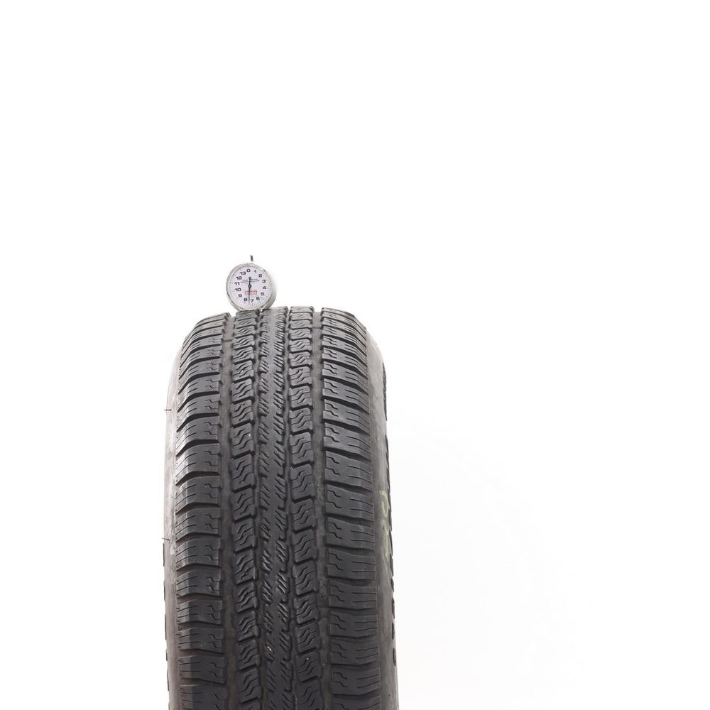 Used ST 215/75R14 Dynatrail Radial ST 102/98M C - 7/32 - Image 2