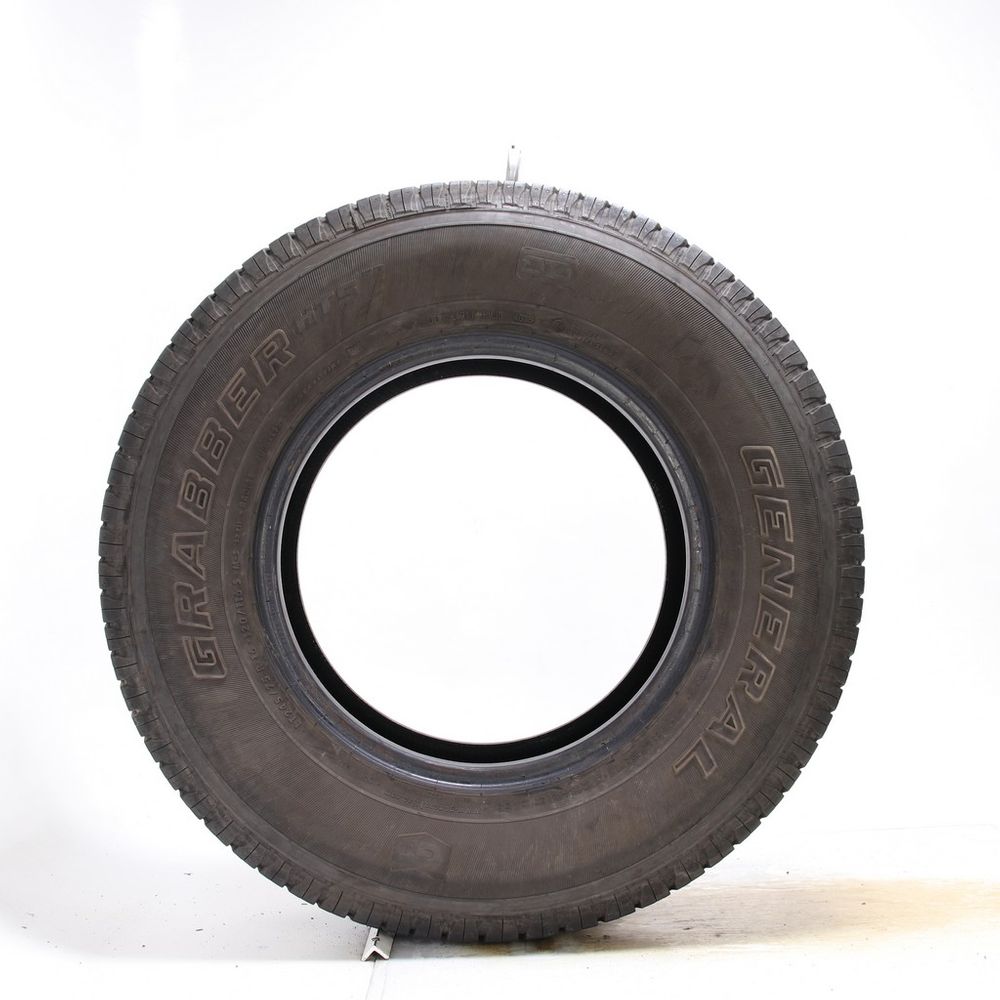 Used LT 245/75R16 General Grabber HTS 60 120/116S E - 8.5/32 - Image 3