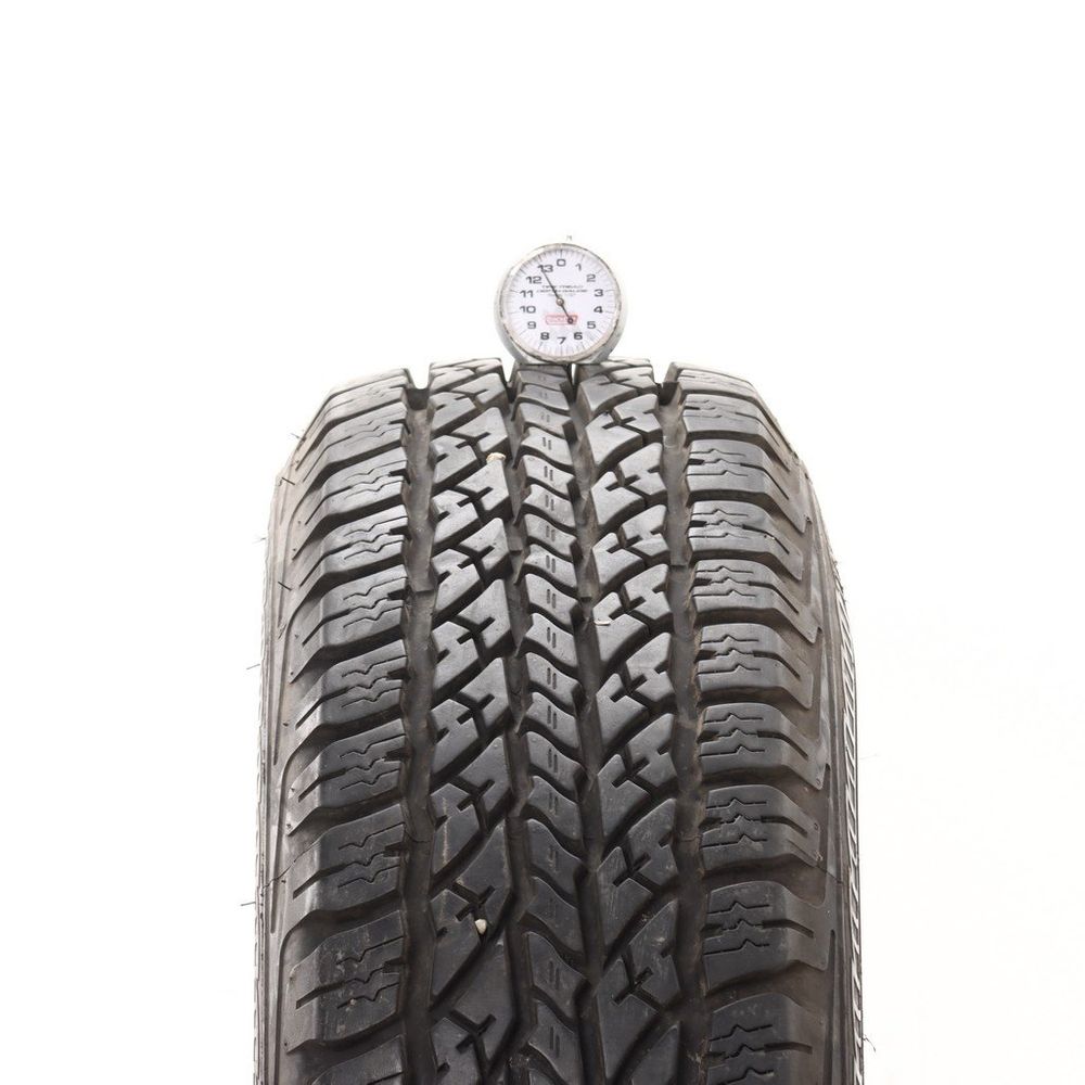 Set of (4) Used LT 225/75R16 Sailun Terramax H/T 115/112R E - 11-12.5/32 - Image 11