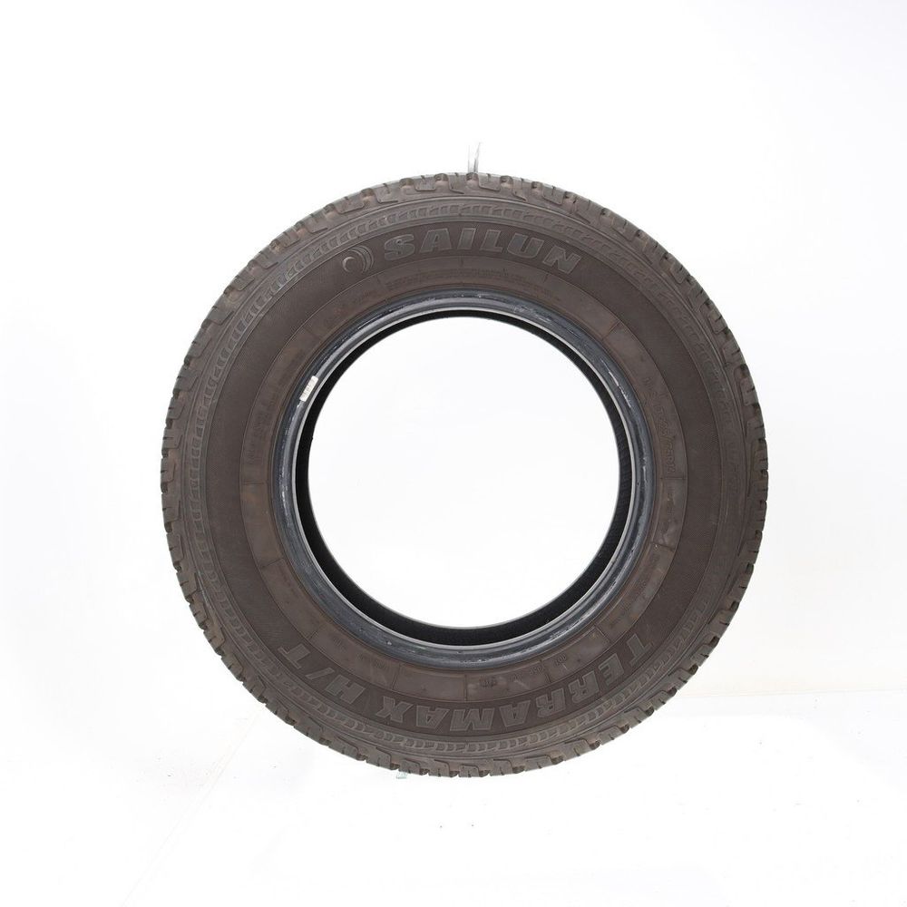 Set of (4) Used LT 225/75R16 Sailun Terramax H/T 115/112R E - 11-12.5/32 - Image 9