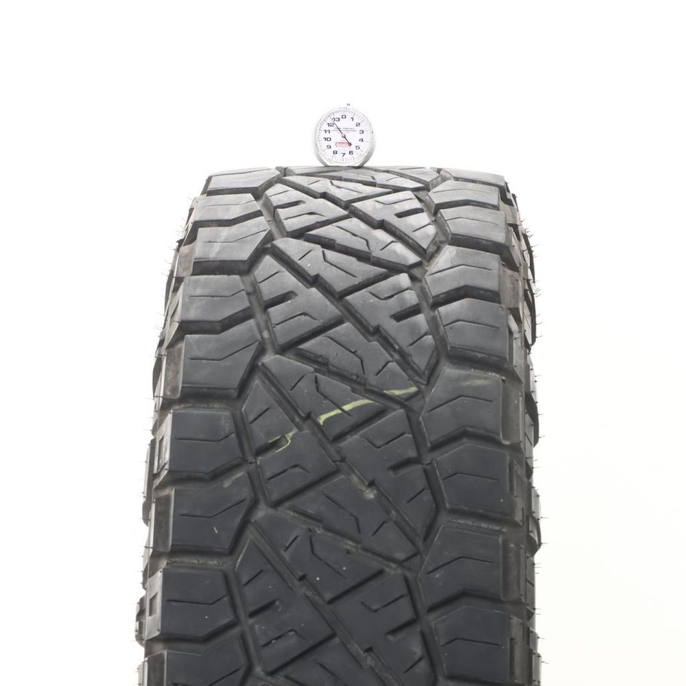 Used LT 37X11.5R20 Nitto Ridge Grappler 128Q E - 12.5/32 - Image 2