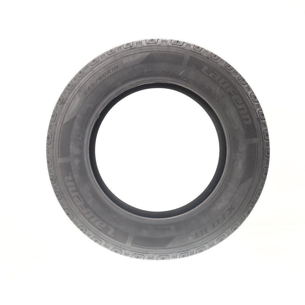 New 245/60R18 Laufenn X Fit HT 105T - Image 3