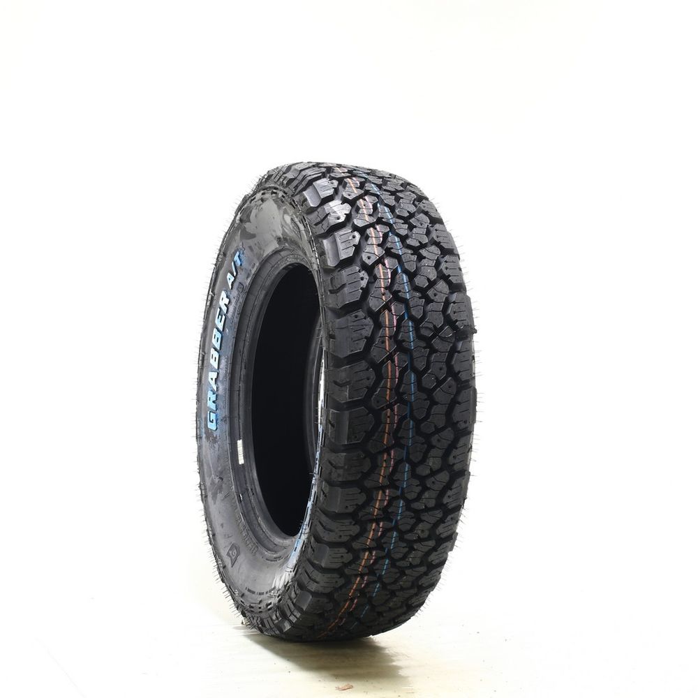 New 215/70R16 General Grabber ATX 100T - 14/32 - Image 1