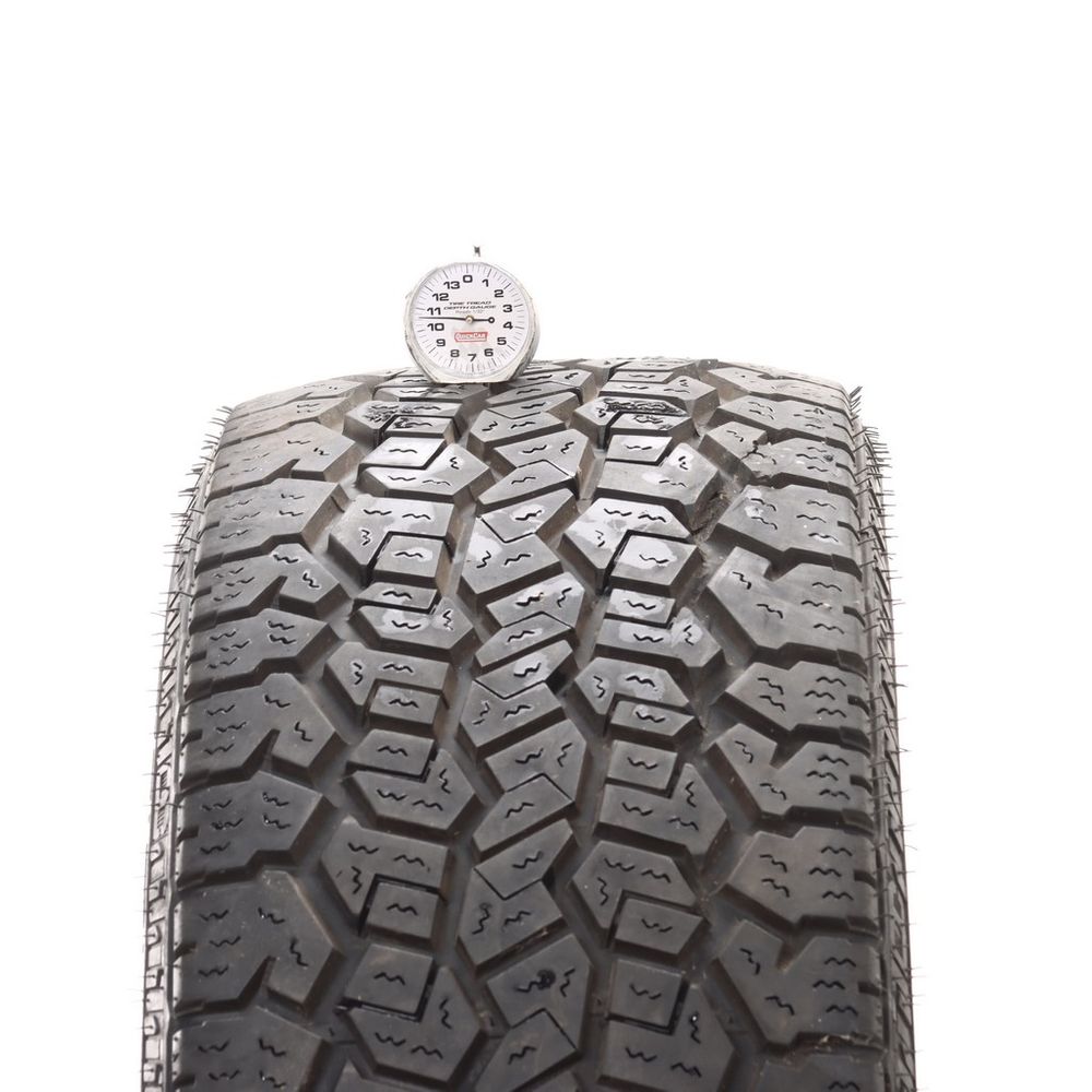 Set of (2) Used 275/60R20 Dick Cepek Trail Country 115T - 10.5-11/32 - Image 2