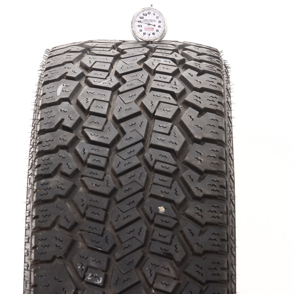 Set of (2) Used 275/60R20 Dick Cepek Trail Country 115T - 10.5-11/32 - Image 5
