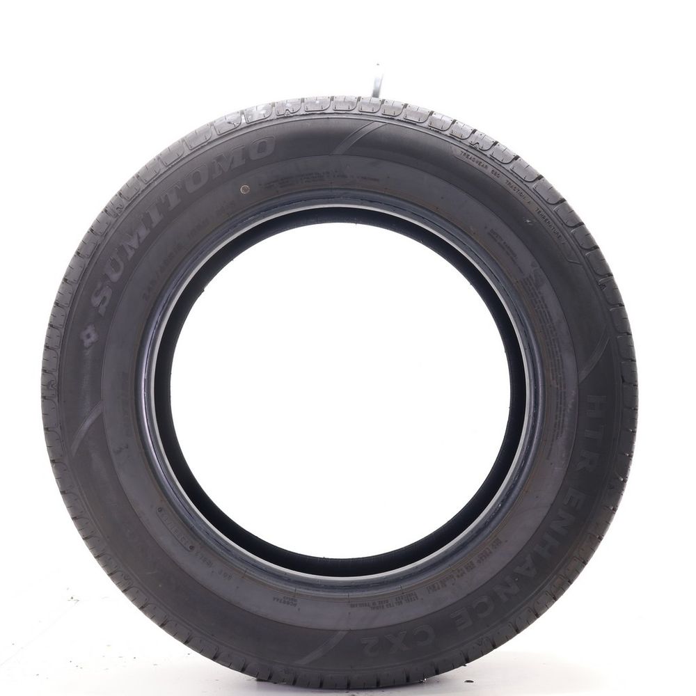 Used 245/60R18 Sumitomo HTR Enhance CX2 105H - 10/32 - Image 3