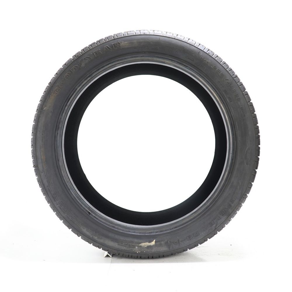 New 285/40R20 Goodyear Eagle RS-A 104W - 11/32 - Image 3