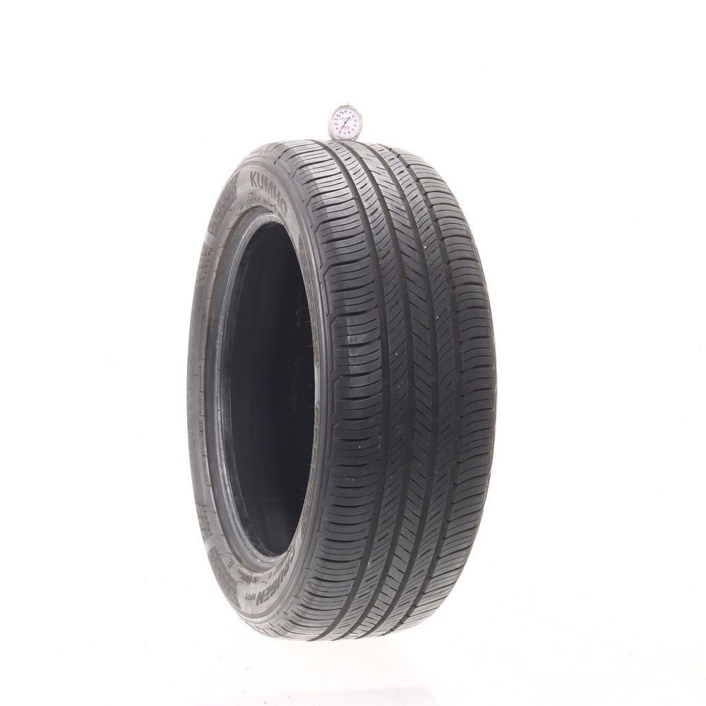 Used 225/55R18 Kumho Crugen HP71 98V - 8/32 - Image 1
