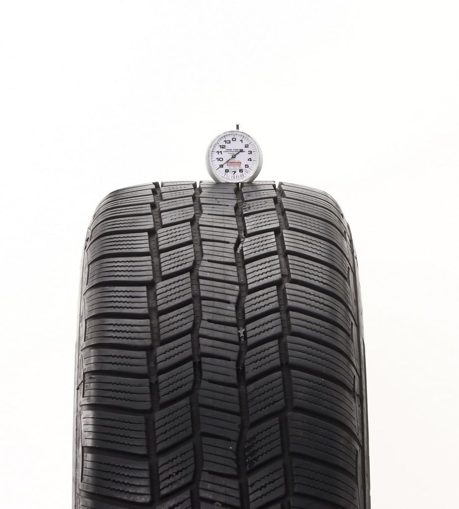 Set of (2) Used 245/60R18 General Altimax 365 AW 105H - 8-9/32 - Image 5