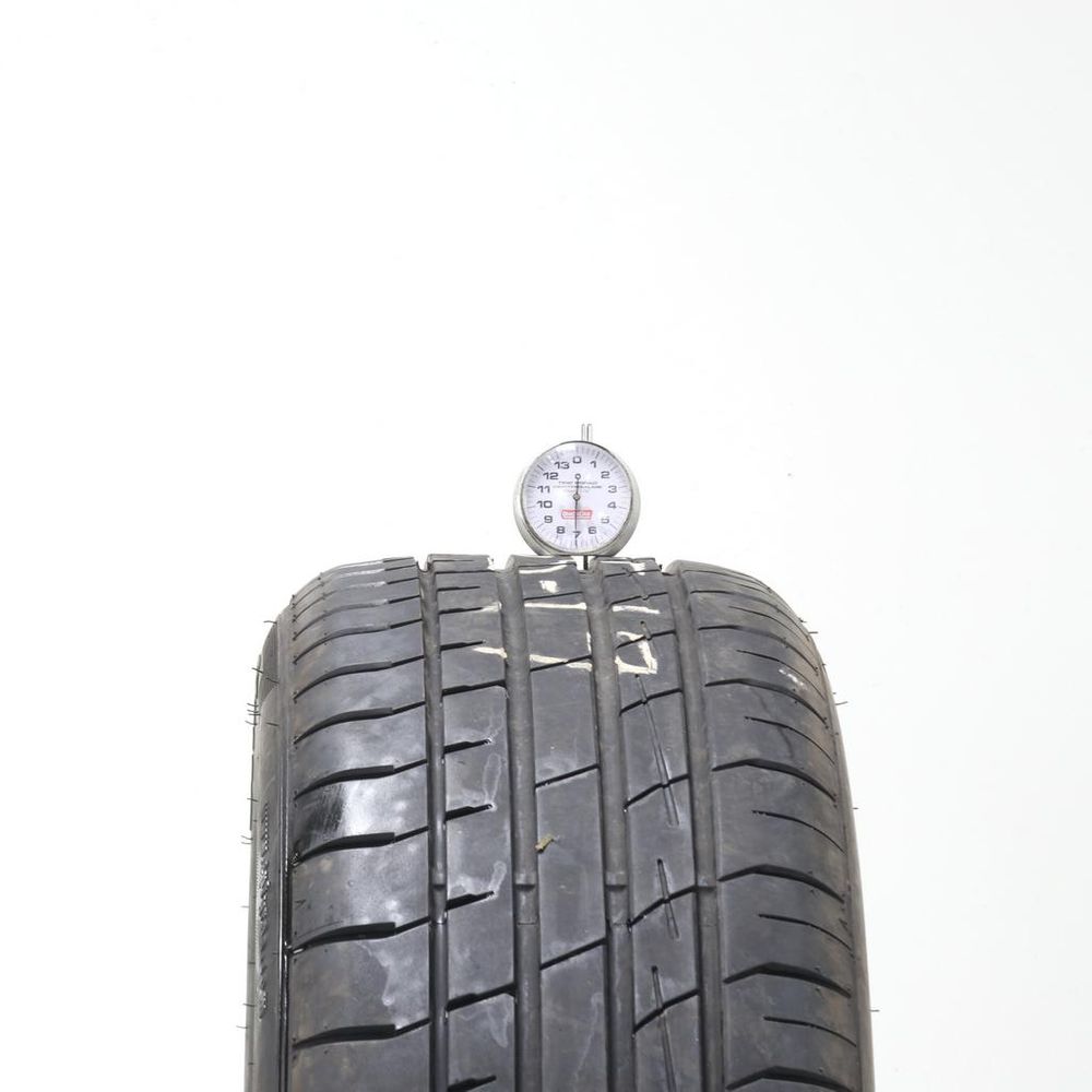 Set of (4) Used 225/55ZR19 Accelera IOTA ST68 99Y - 7-7.5/32 - Image 2