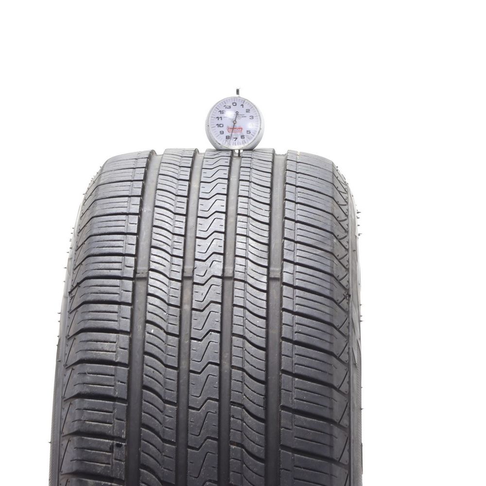 Set of (2) Used 245/60R18 Nankang SP-9 Cross Sport 105H - 7.5/32 - Image 2