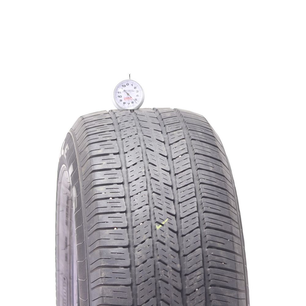 Set of (2) Used 235/65R18 Goodyear Eagle LS 104T - 5-6/32 - Image 2