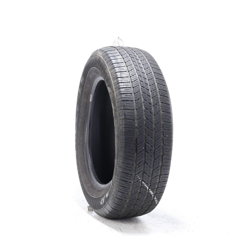 Set of (2) Used 235/65R18 Goodyear Eagle LS 104T - 5-6/32 - Image 4
