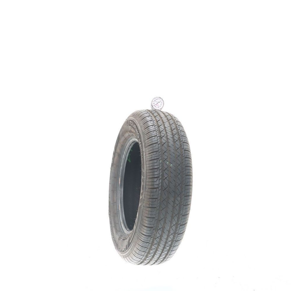 Set of (2) Used 175/70R13 GT Radial Touring VP Plus 82T - 8.5-9/32 - Image 1
