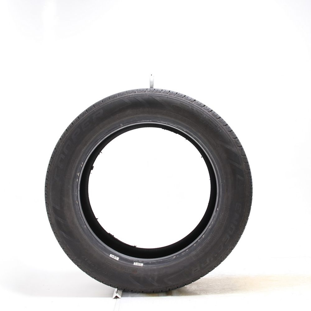 Set of (4) Used 215/55R17 Cooper Endeavor 94V - 8.5-10/32 - Image 3