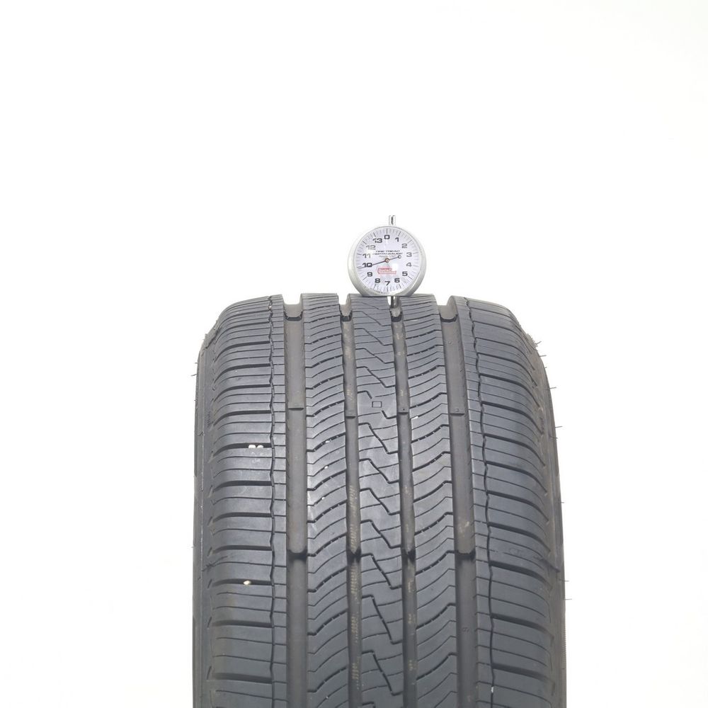 Set of (4) Used 215/55R17 Cooper Endeavor 94V - 8.5-10/32 - Image 8