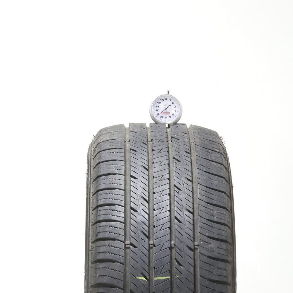 Set of (2) Used 215/55R18 Mazama Reputation NLW-3 95H - 8.5/32 - Image 2