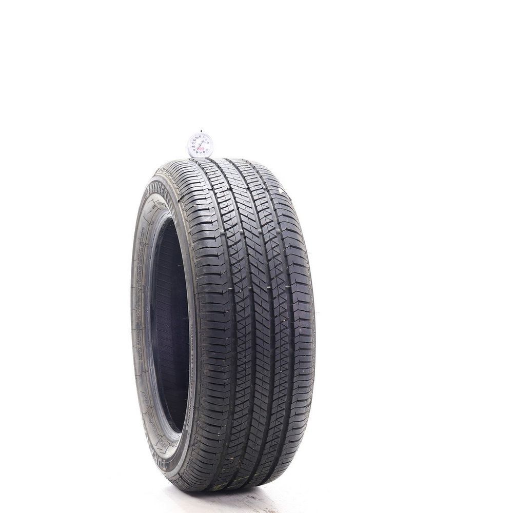 Used 205/55R16 Bridgestone Turanza EL400-02 91H - 8/32 - Image 1