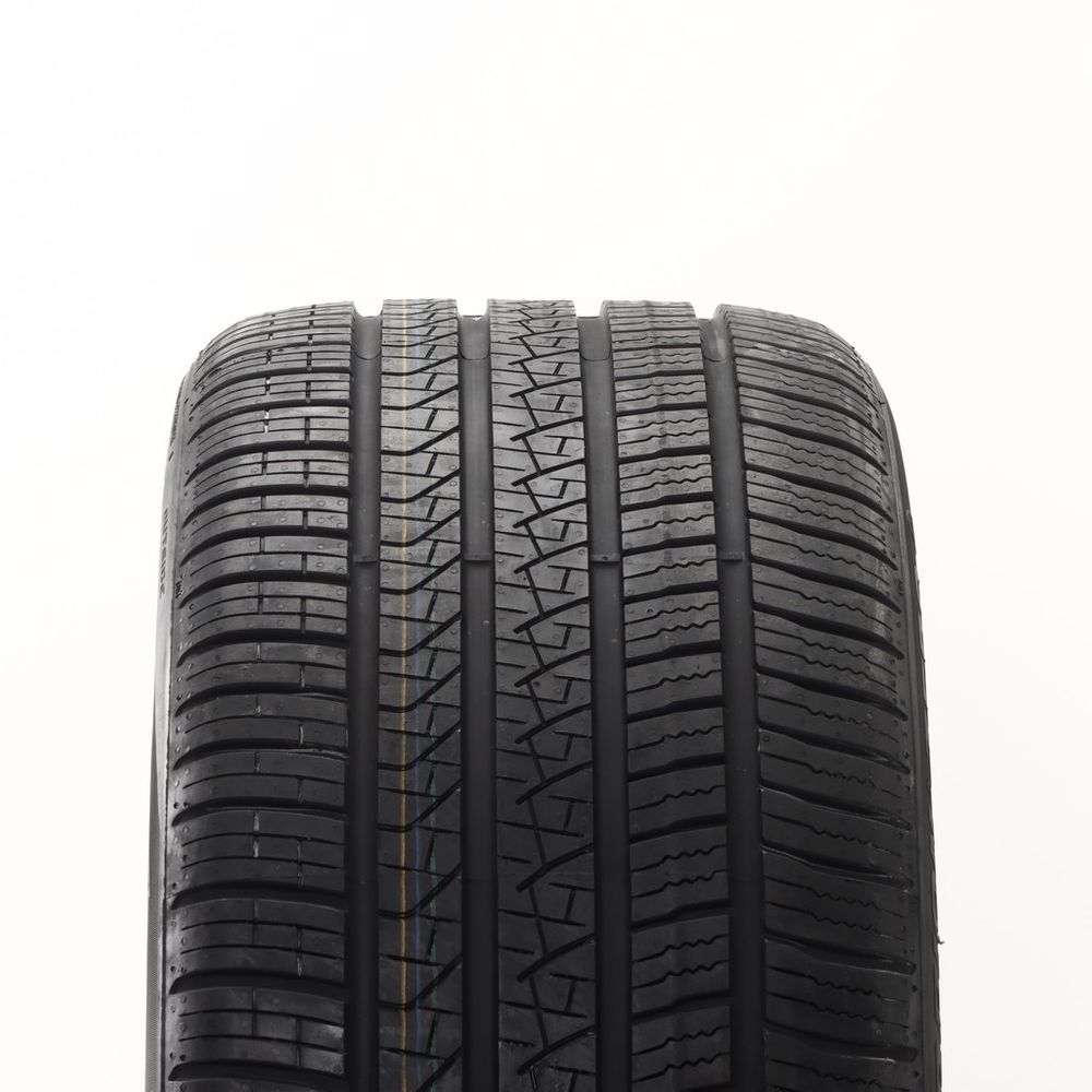New 295/35R22 Pirelli Scorpion Zero J 108Y - Image 2