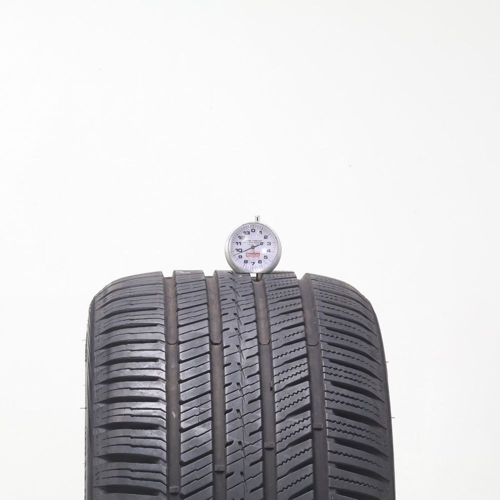 Used 255/35R19 Vredestein Hypertrac 96Y - 9.5/32 - Image 2