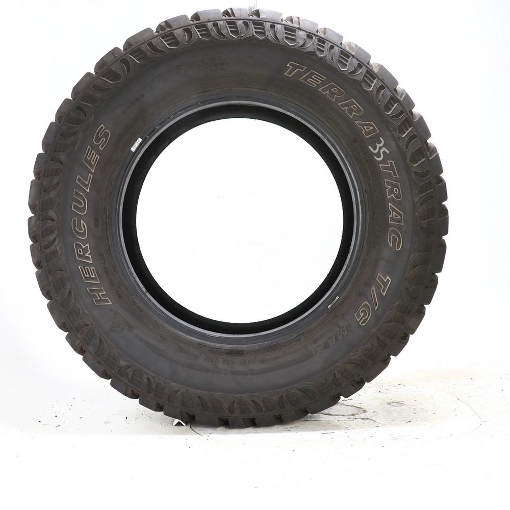 Used LT 275/70R18 Hercules Terra Trac T/G Max 125/122Q - 13.5/32 - Image 3