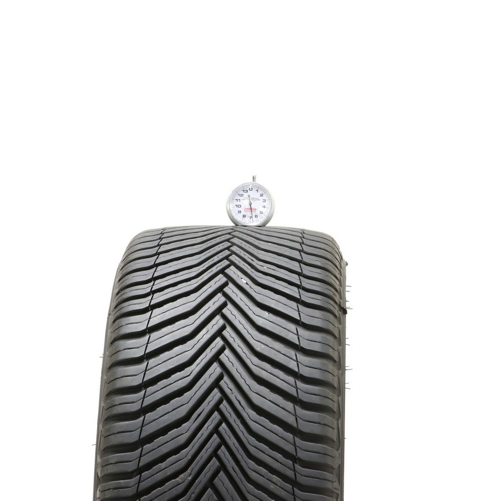 Used 235/45R19 Michelin CrossClimate 2 99V - 6.5/32 - Image 2