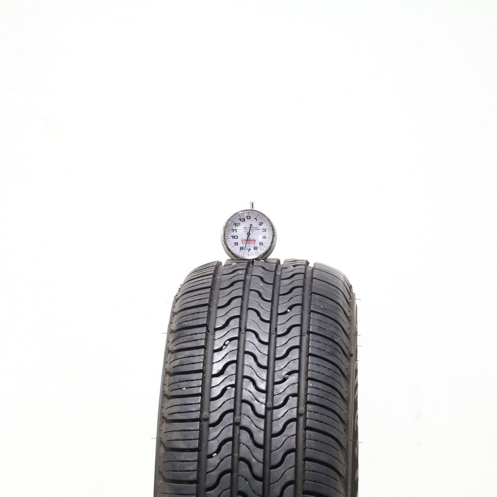 Set of (2) Used 185/65R15 Firestone All Season (Firestone) 88T - 7.5-8/32 - Image 2