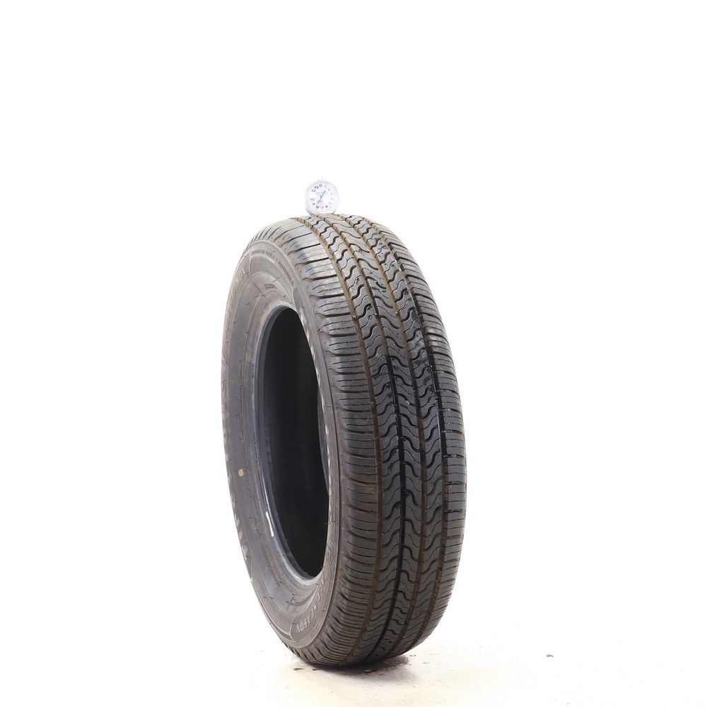Set of (2) Used 185/65R15 Firestone All Season (Firestone) 88T - 7.5-8/32 - Image 4