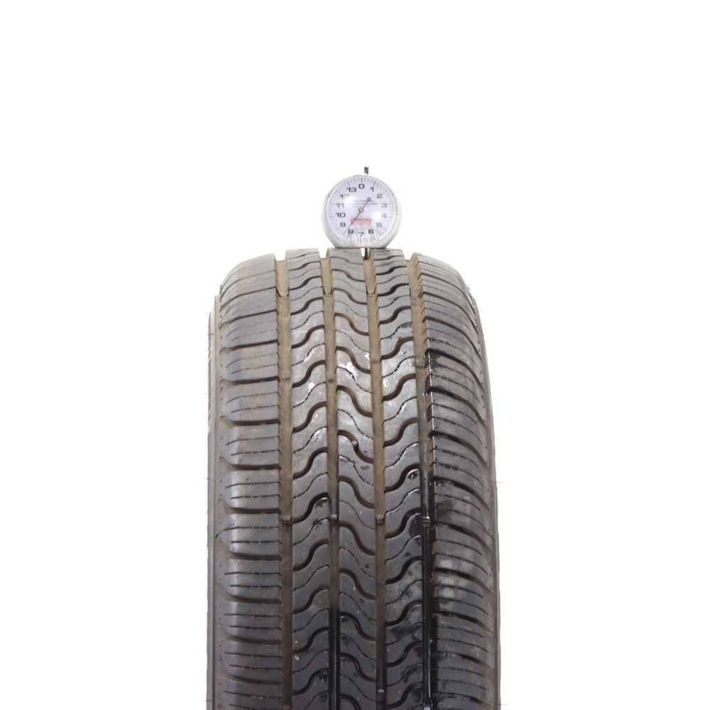 Set of (2) Used 185/65R15 Firestone All Season (Firestone) 88T - 7.5-8/32 - Image 5
