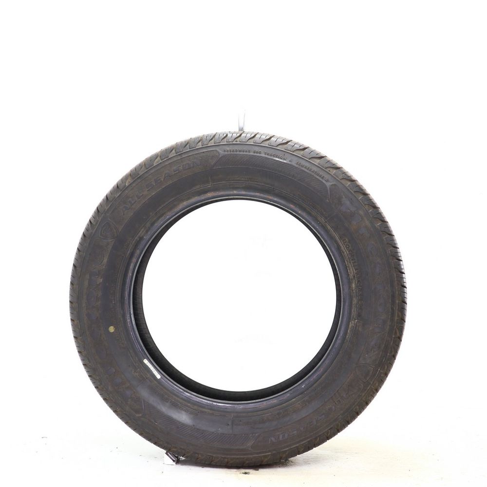 Set of (2) Used 185/65R15 Firestone All Season (Firestone) 88T - 7.5-8/32 - Image 6